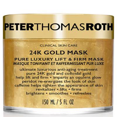 Peter Thomas Roth - 24K Gold Mask Soin anti &acirc;ge 150 ml