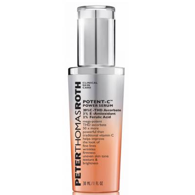 Peter Thomas Roth - Potent-C-E Bright Serum Soin anti &acirc;ge 30 ml