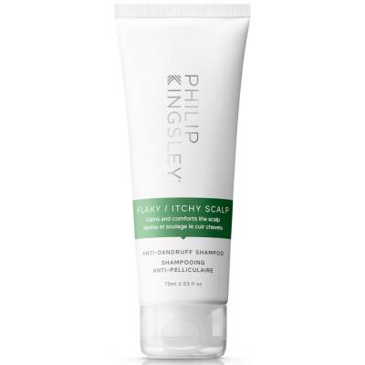 Philip Kingsley Shampoing antipelliculaire pour cuir chevelu