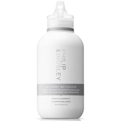 Philip Kingsley Shampooing doux inodore et incolore 250 ml