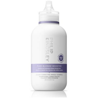 Philip Kingsley Shampooing Correcteur de Couleur Hebdomadaire 250ml
