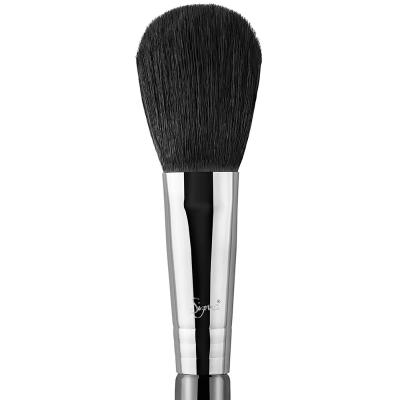 Sigma beauty - f10 poudre/blush pinceau pour poudre 1 unit&eacute;