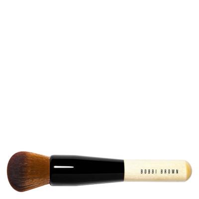 Full Coverage Face Brush - Pinceau Poudre Multicolore Bobbi Brown