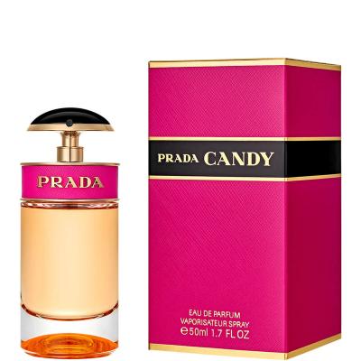 Prada - Candy - Eau de Parfum 50 ml