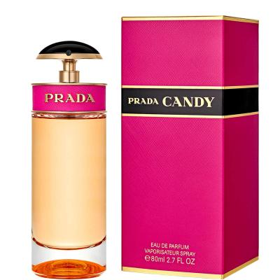 Prada - Candy - Eau de Parfum 80 ml