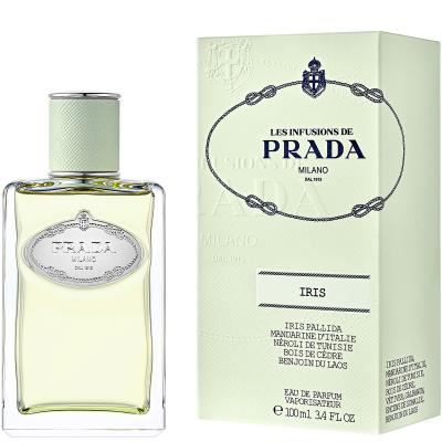 Prada - Infusion d'Iris - Eau de parfum 100 ml
