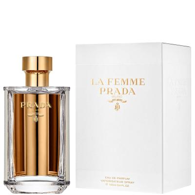 Prada La Femme Multicolore Prada