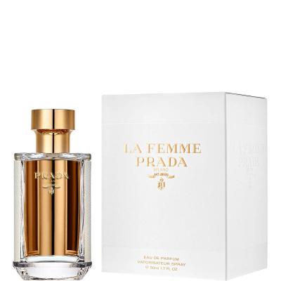 Prada - La Femme - Eau de parfum 50 ml