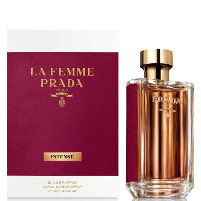 Prada - La Femme Prada Intense - Eau de parfum 100 ml