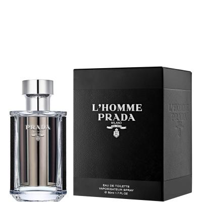 Parfum homme l'homme prada prada edt