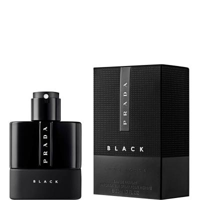 Luna Rossa Black - Eau de Parfum - 50ml