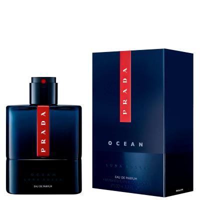Prada Luna Rossa Ocean Eau de Parfum Spray 100ml
