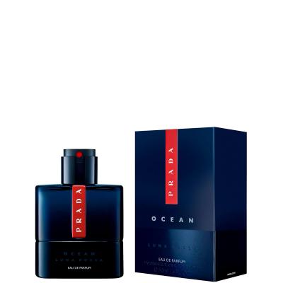 Prada Luna Rossa Ocean Eau de Parfum Spray 50ml