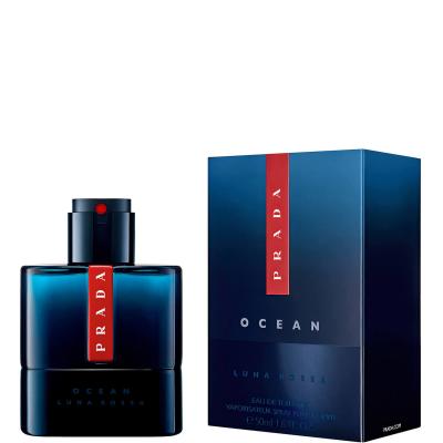 Luna Rossa Oc&eacute;an - Eau de Toilette - 50ml