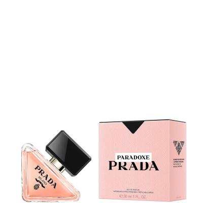 Prada Paradoxe Eau de parfum floral ambr&eacute;e rechargeable30.0 ml