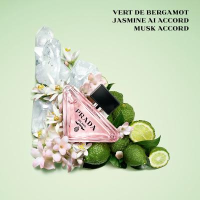 Paradoxe Fleur Virtuelle eau de parfum vaporisateur 90 ml 