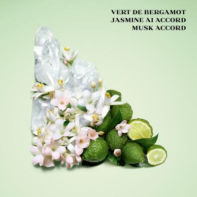 Paradoxe Fleur Virtuel recharge eau de parfum 100 ml 