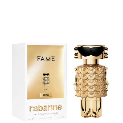 Rabanne - Fame Intense Eau de parfum intense 50 ml