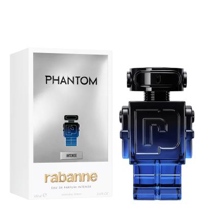 Rabanne - Phantom Intense Eau de parfum intense 100 ml