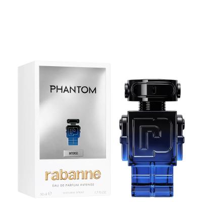 Rabanne - Phantom Intense Eau de parfum intense 50 ml