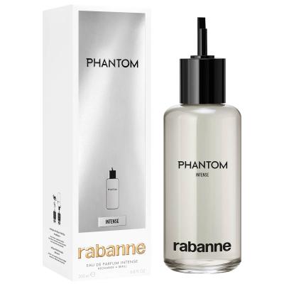 Rabanne - Phantom Intense Eau de parfum intense recharge 200 ml