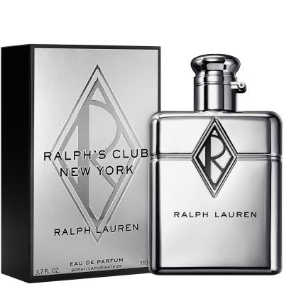 Ralph Lauren Ralph's Club New York Eau de Parfum 110ml