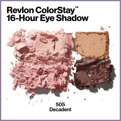 Maquillage, 505 - Decadent - Colorstay, Revlon Make-Up, Femme