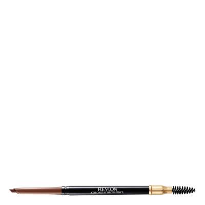 Revlon Colorstay Perfilador De Cejas Waterproof Soft Brown 210