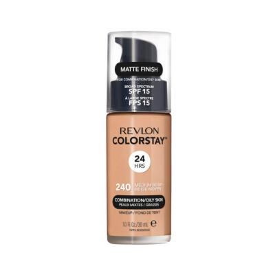 Revlon Fond de Teint Colorstay 30 ml 240 Medium Beige