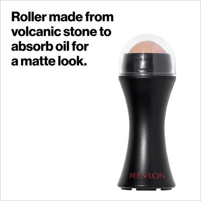 Revlon Maquillage Roller Volcanic Matifiant Anti-S&eacute;bum Revlon