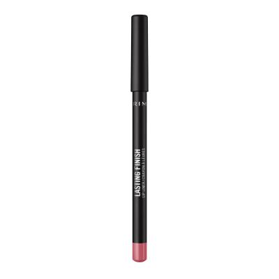 Rimmel Lasting Finish 8HR Lip Liner (Various Shades) - Pink Candy 120