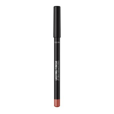 Rimmel Lasting Finish 8HR Lip Liner (Various Shades) - Spice 110