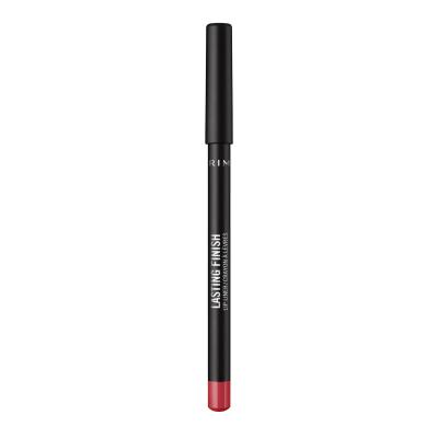 Rimmel Lasting Finish 8HR Lip Liner (Various Shades) - Sunset Pink 195