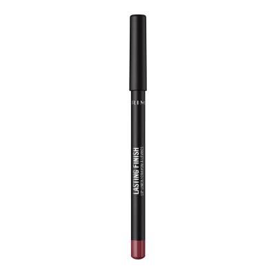 Rimmel Lasting Finish 8HR Lip Liner (Various Shades) - Wine 880