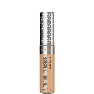 Rimmel Multi Tasker Concealer 10ml (Various Shades) - Nude