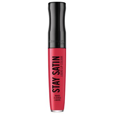 Rimmel London Rouge &agrave; l&egrave;vres Stay Satin 600 chouchous