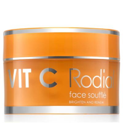 Rodial Vitamin C Face Souffle Hydratant 50 ml