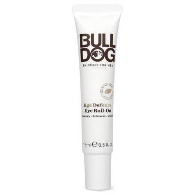 Bulldoge Roll-on anti-&acirc;ge pour les yeux 15ml