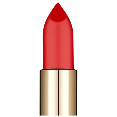 LOr&eacute;al Paris Color Riche Matte 347 Haute Rouge Pintalabios Mate Rojo