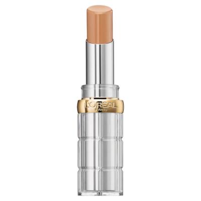 Rouge &agrave; l&egrave;vres - Color Riche Shine - 659 Blow your glow L'OREAL