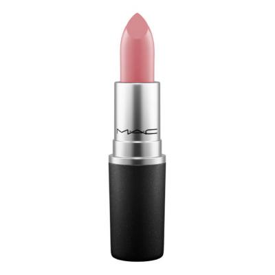 Mac Satin Lipstick Rouge &agrave; l&egrave;vres satin&eacute; Brave 3g