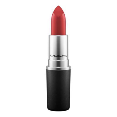 Rouge &agrave; l&egrave;vres de MAC (nuances vari&eacute;es) - Dubonnet - Amplified Cr&egrave;me