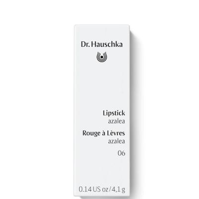 Dr. Hauschka - Lipstick Rouge &agrave; l&egrave;vres 4.1 g