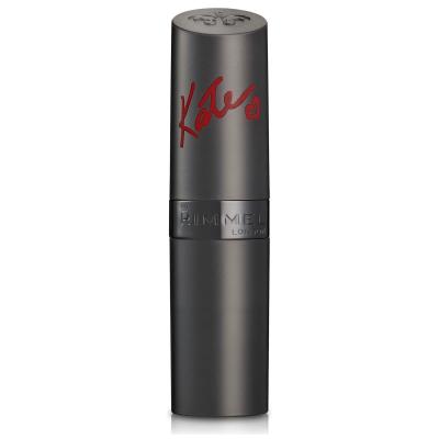 Rimmel Lasting Finish By Kate Rouge &agrave; l&egrave;vres - 08 Pink