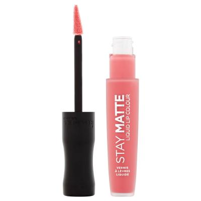 STAY MATTE liquid lip colour #723 5 ,5 ml