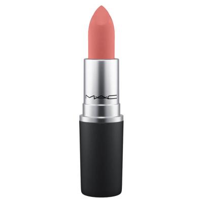 MAC Cosmetics Poudre Kiss Lipstick 3 gr R&eacute;fl&eacute;chir