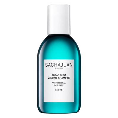 SACHAJUAN Ocean Mist Shampoing Volume Effet Vagues, 250 ml