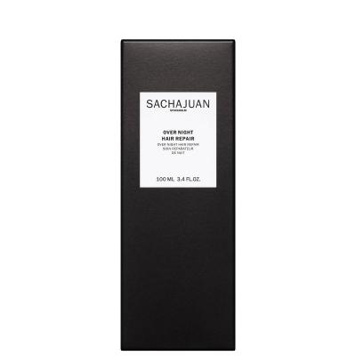 Sachajuan Overnight Hair Repair Mascarilla Repara Cabello 100ml