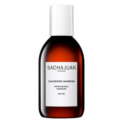 SACHAJUAN Le Shampoing &Eacute;paississant pour Cheveux Fins, 250 ml