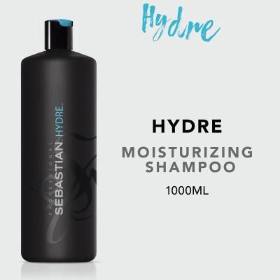 Sebastian Hydre Moisturizing 1000ml Shampoos Clair